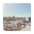 Hillcrest San Diego AnimeMatte Canvas, Stretched, 0.75" (Multi-Size)